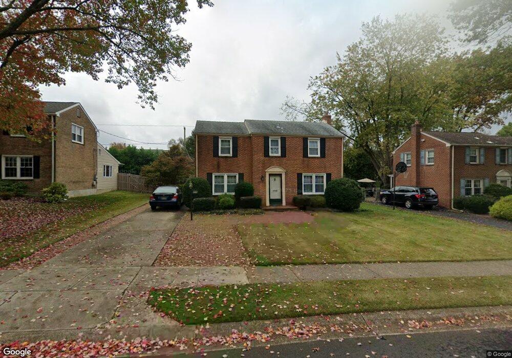2214 Fairfax Blvd, Wilmington, DE 19803 - photo 1