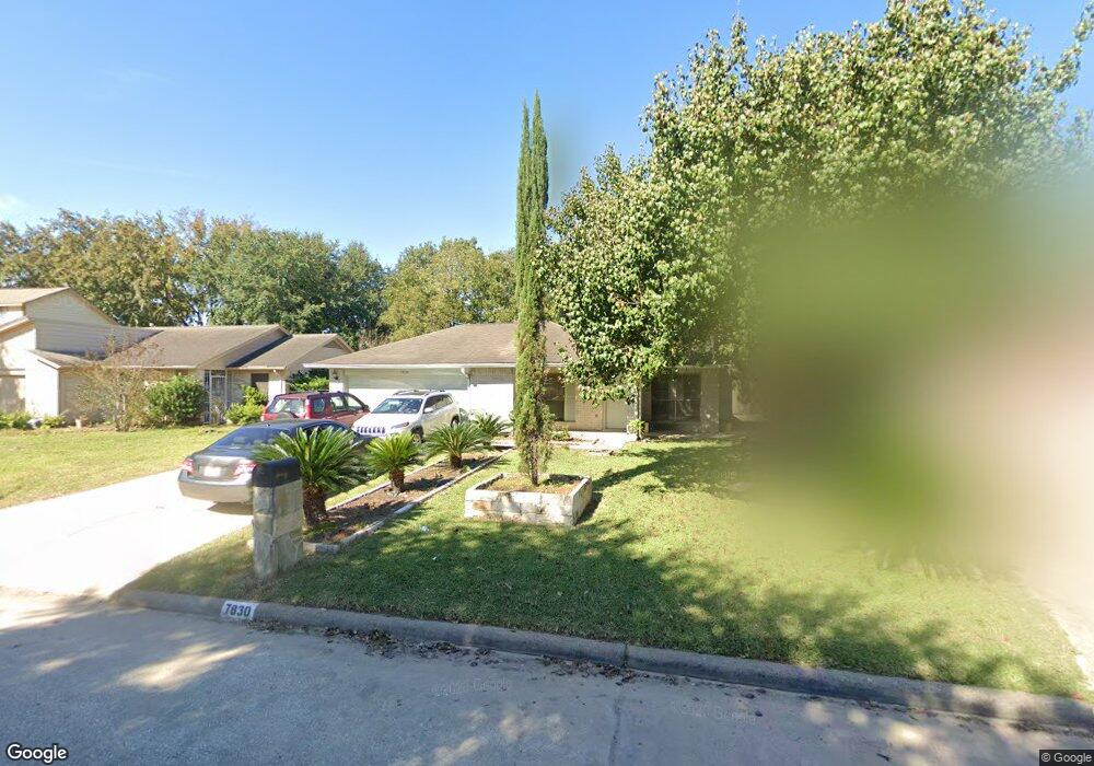 7830 Battleoak Dr, Houston, TX 77040 - photo 1