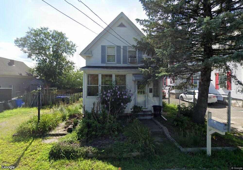 11 Griffin St, Methuen, MA 01844 - photo 1