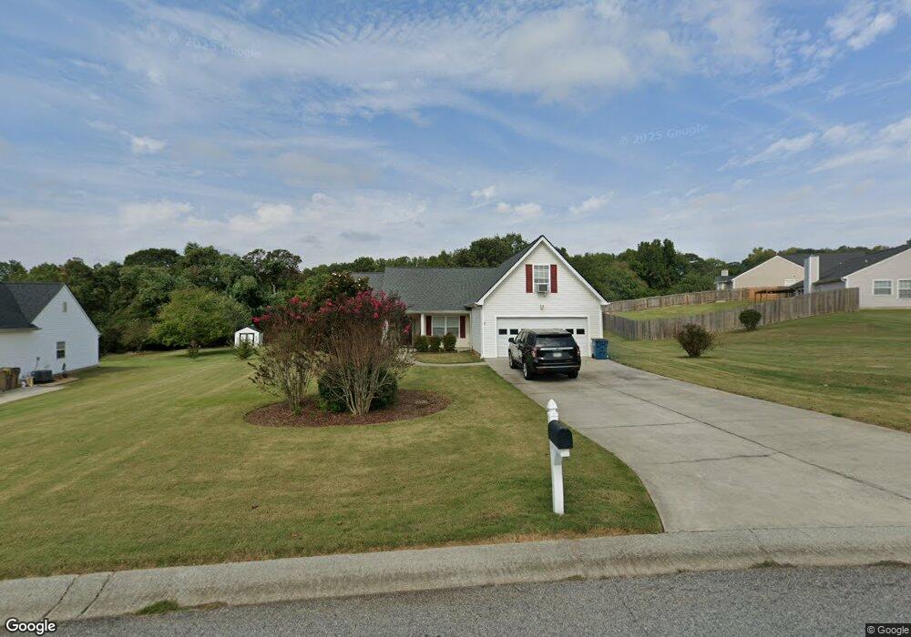 1457 Flanagan Ct unit 1, Auburn, GA 30011 - photo 1