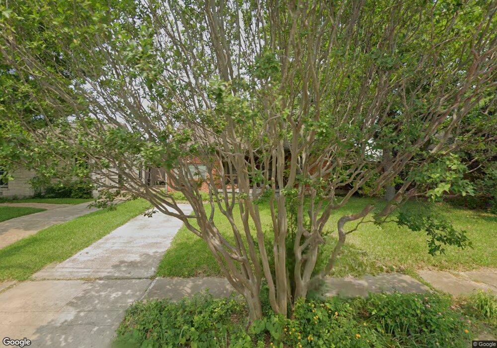 6673 Santa Anita Dr, Dallas, TX 75214 - photo 1