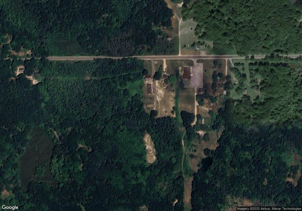 4932 E Townline Lake Rd, Harrison, MI 48625 - photo 1