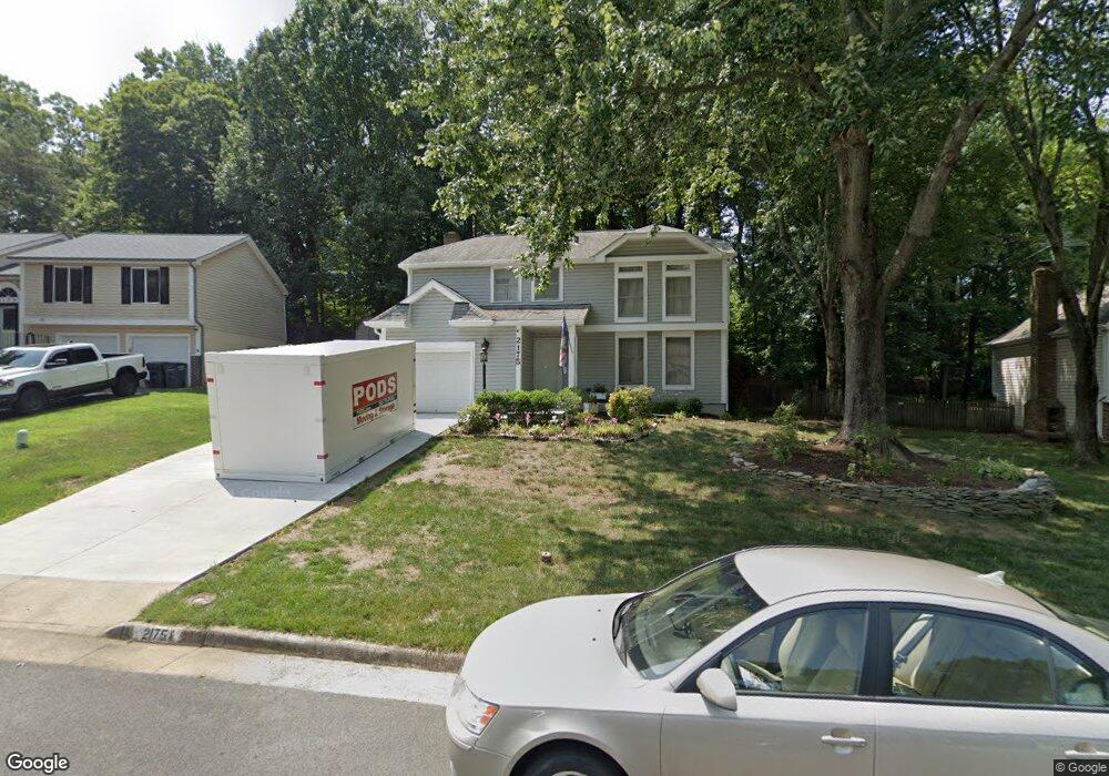 2175 Jennings St, Woodbridge, VA 22191 - photo 1