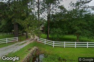 297 Brookfield Turner Church Rd, Enigma, GA 31749