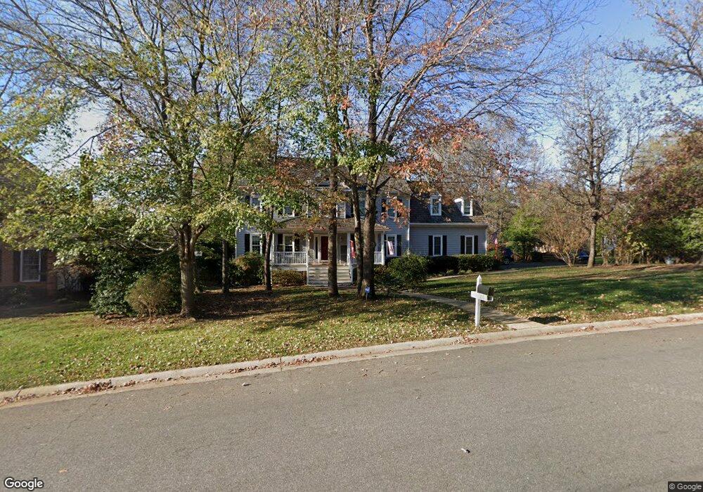 12921 Houndstooth Way, Henrico, VA 23233 - photo 1