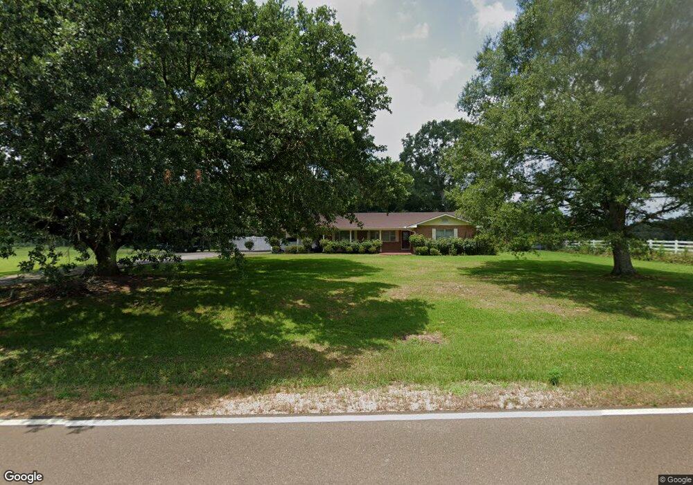178 Highway 583 N, Tylertown, MS 39667 - photo 1