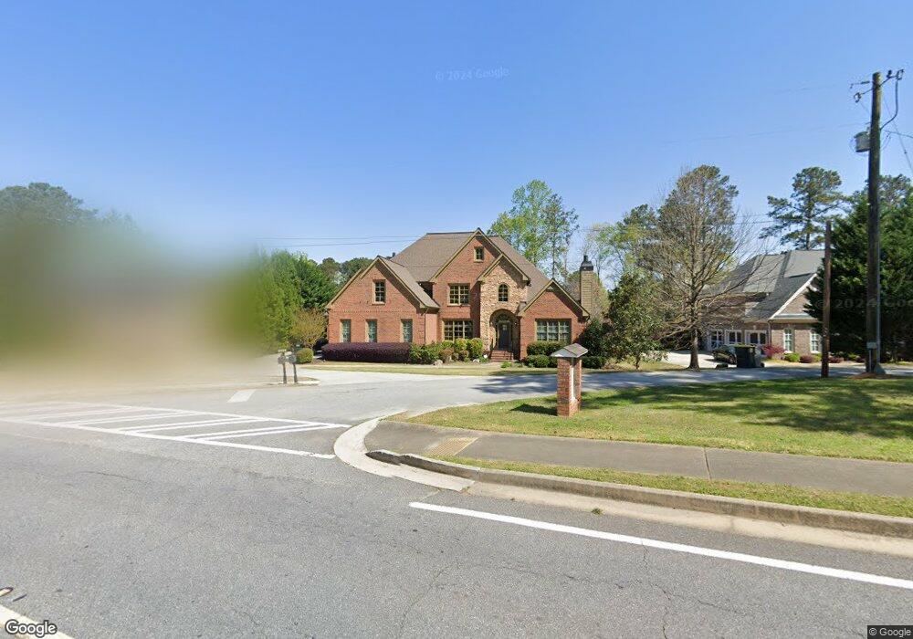 3259 Post Oak Tritt Rd, Marietta, GA 30062 - photo 1