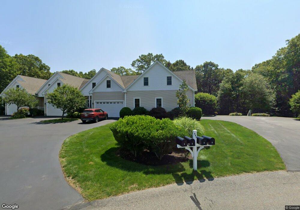 141 Southwinds Dr unit 31, South Kingstown, RI 02879 - photo 1