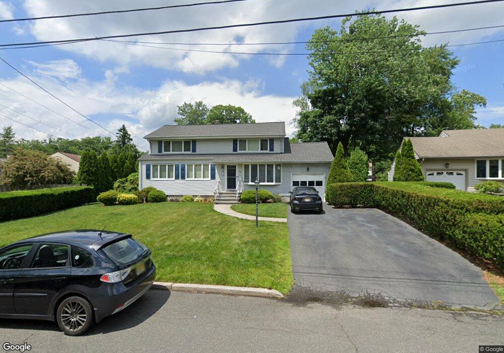 217 Sweetbriar Place, Paramus, NJ 07652 - photo 1