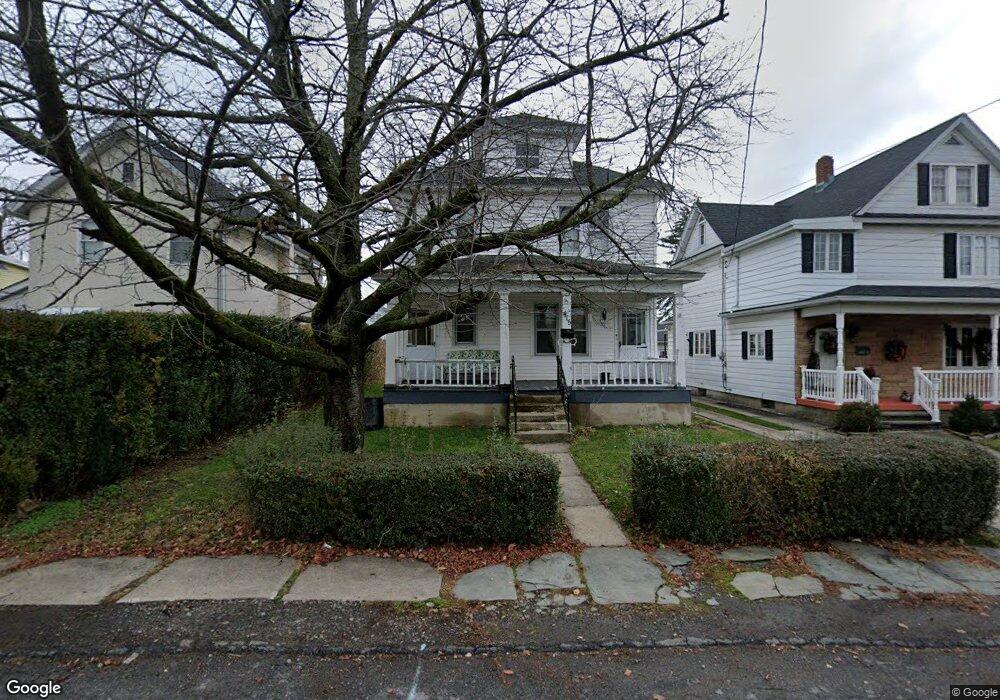 415 Boyle St, Dunmore, PA 18512 - photo 1