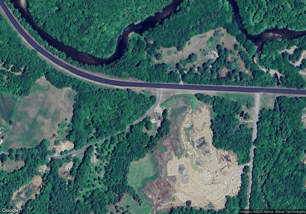 38 Old Route 25, Rumney, NH 03266 - photo 1