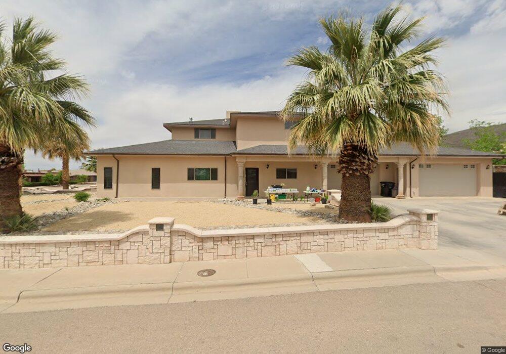 1418 Rockwood, Alamogordo, NM 88310 - photo 1