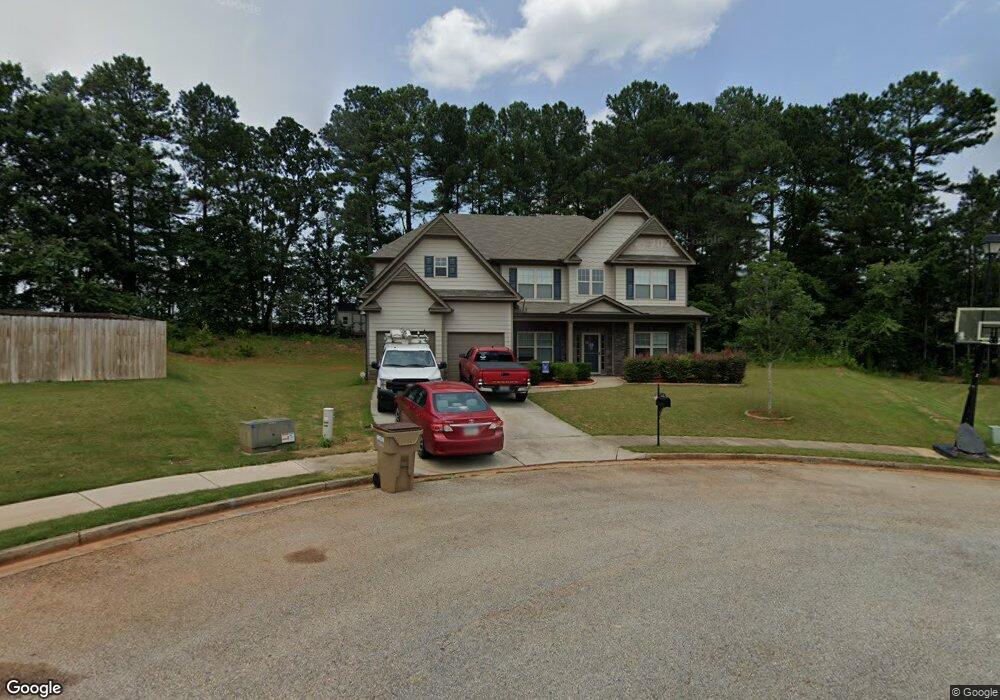 773 Timpelton Ct, Hoschton, GA 30548 - photo 1