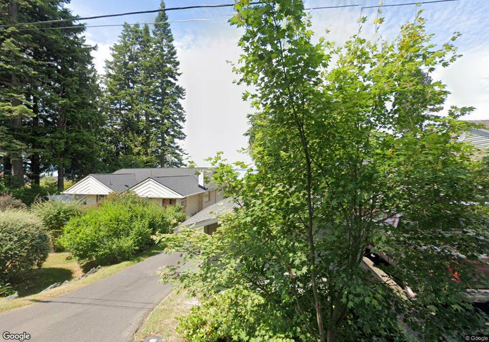 18712 Sound View Place, Edmonds, WA 98020 - photo 1