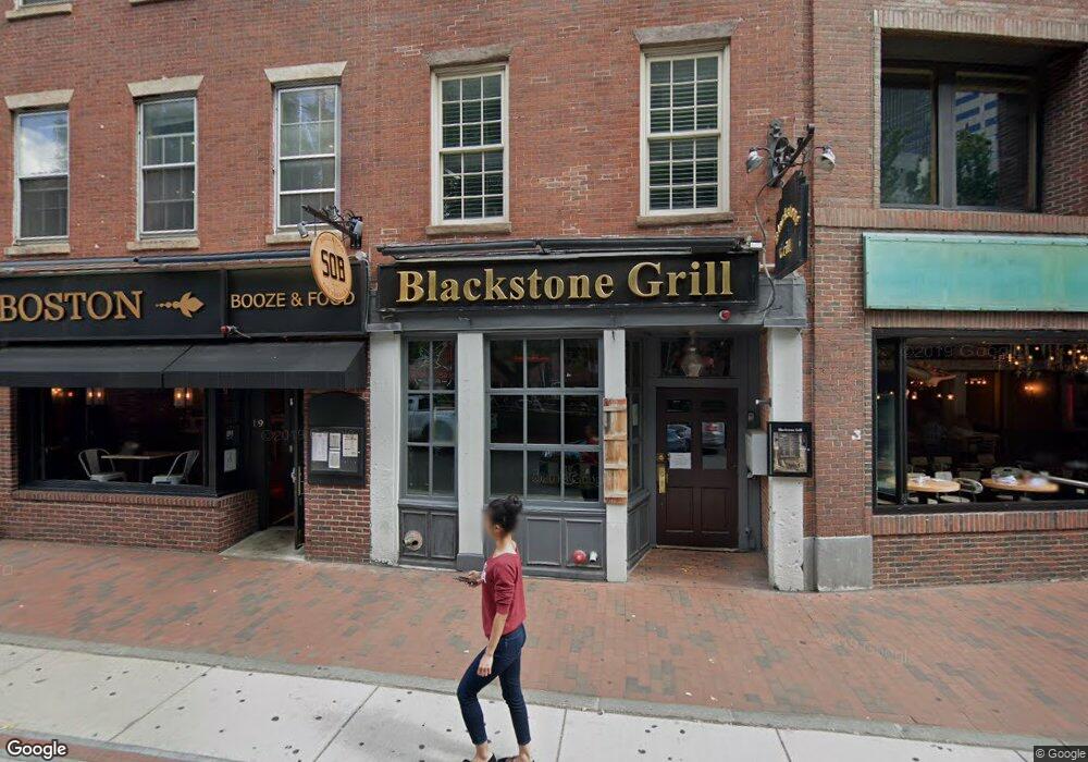 15 Union St unit ID1237969P, Boston, MA 02108 - photo 1