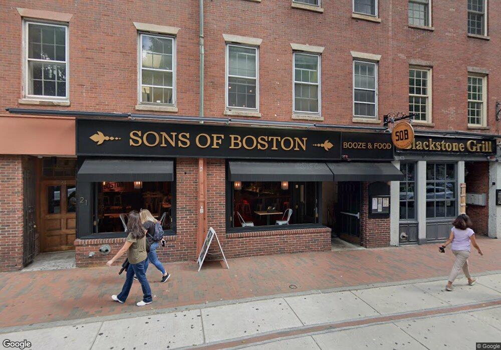 15 Union St unit ID1237999P, Boston, MA 02108 - photo 1