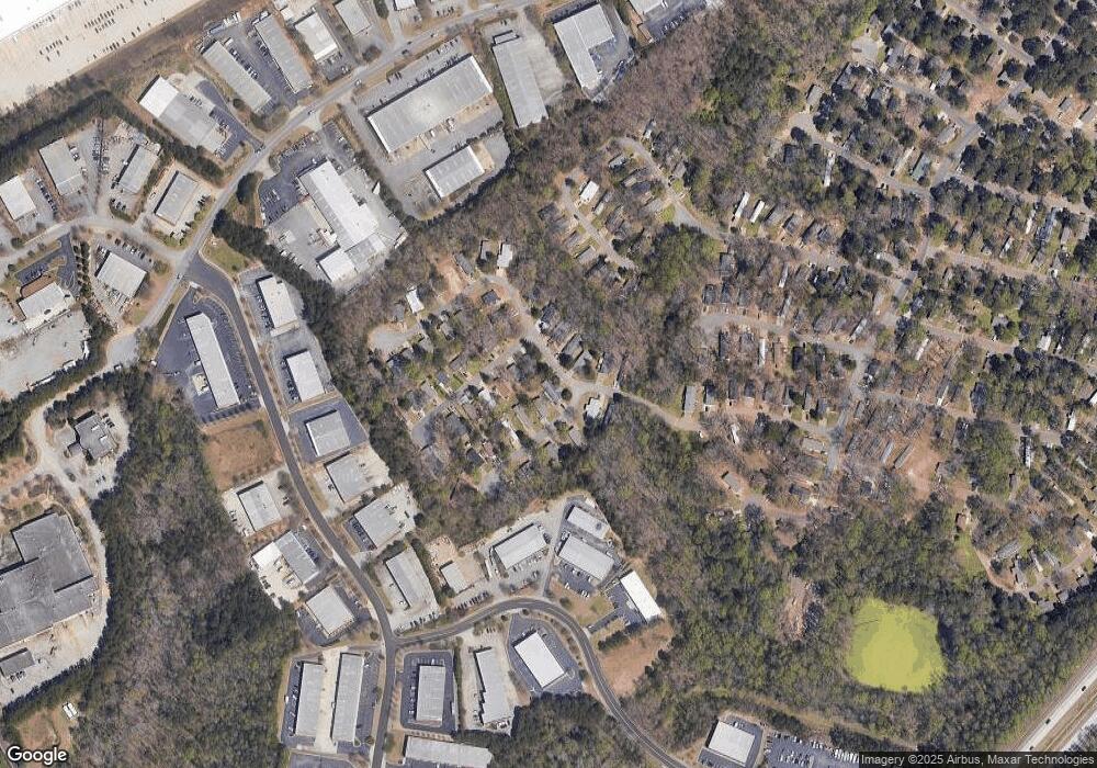 5736 Willow Way, Buford, GA 30518 - photo 1