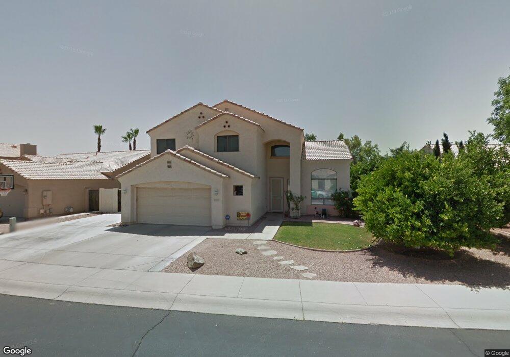 5373 W Fairview St, Chandler, AZ 85226 - photo 1