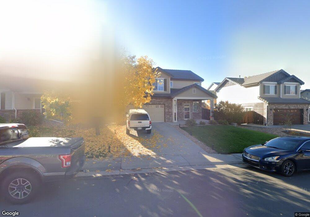 12941 Syracuse St, Thornton, CO 80602 - photo 1