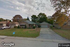 7248 N Mohawk Rd, Milwaukee, WI 53217