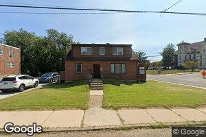 441 W 21st St, Chester, PA 19013