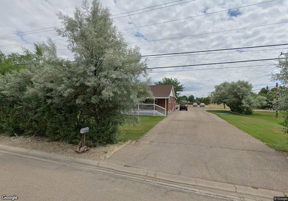 317 Riverview Ave, Craig, CO 81625 - photo 1