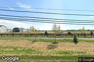 1284 Andean Dr, Lockbourne, OH 43137