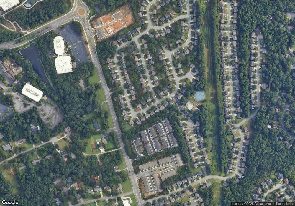 4175 Ancroft Cir, Norcross, GA 30092 - photo 1