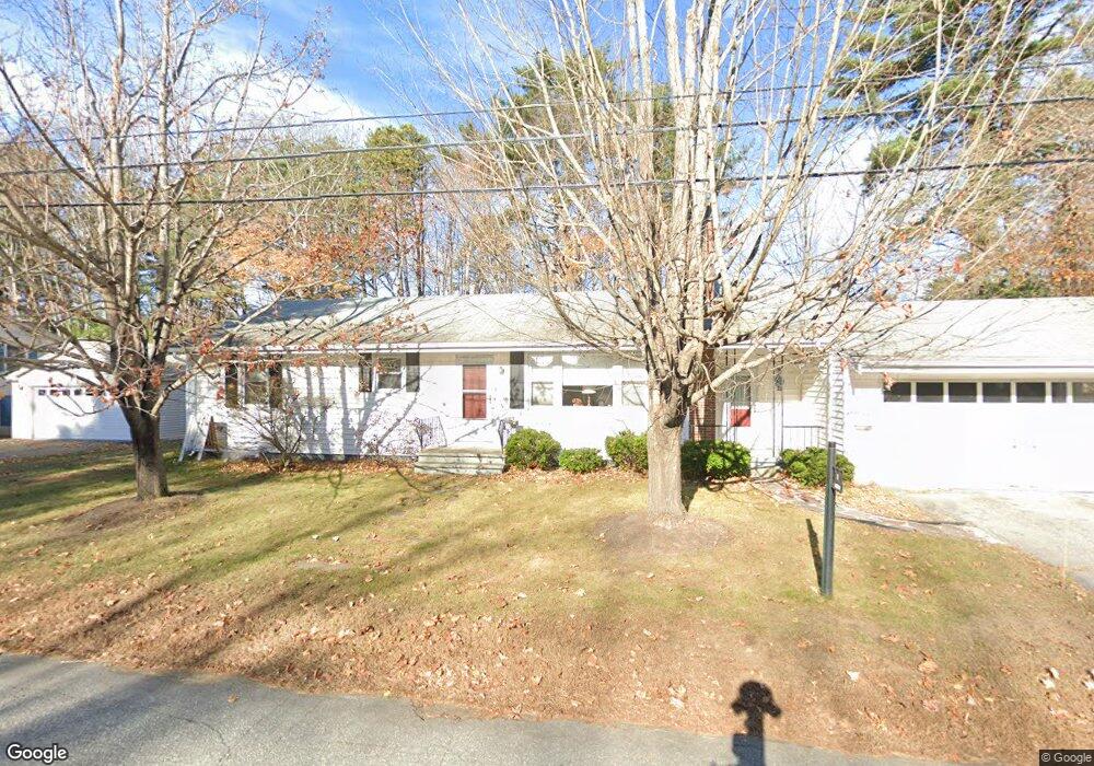 8 Magean St, Brunswick, ME 04011 - photo 1