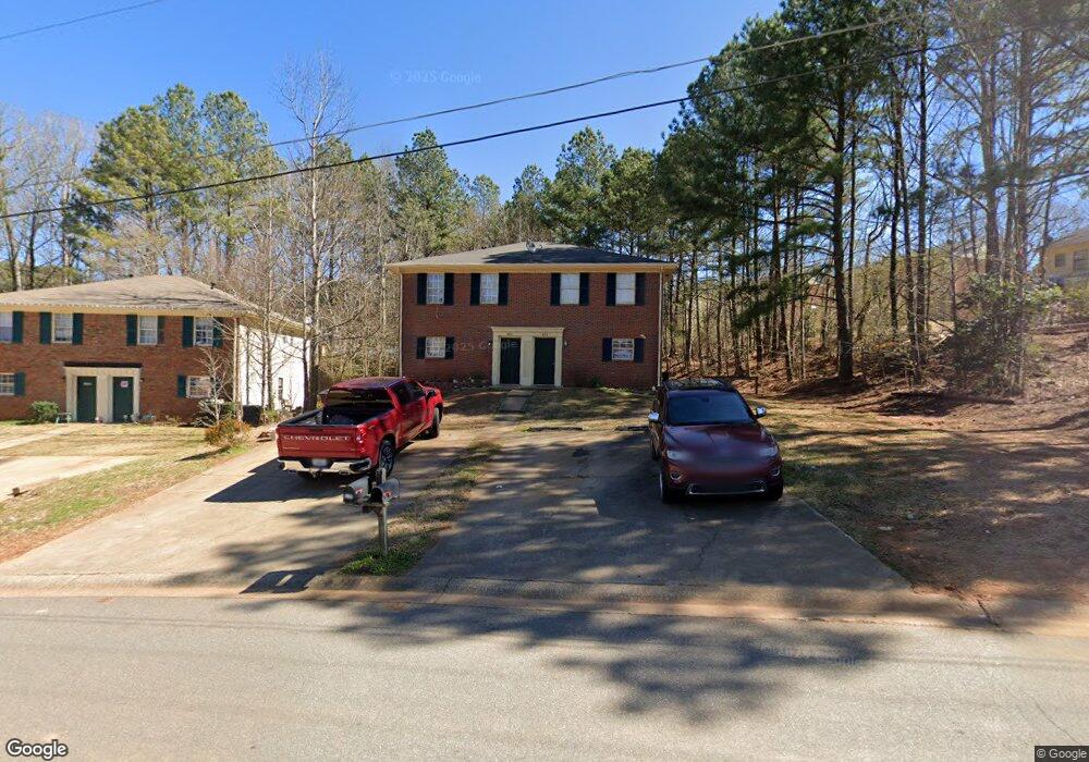 4193 Sturgeon Cir, Buford, GA 30518 - photo 1