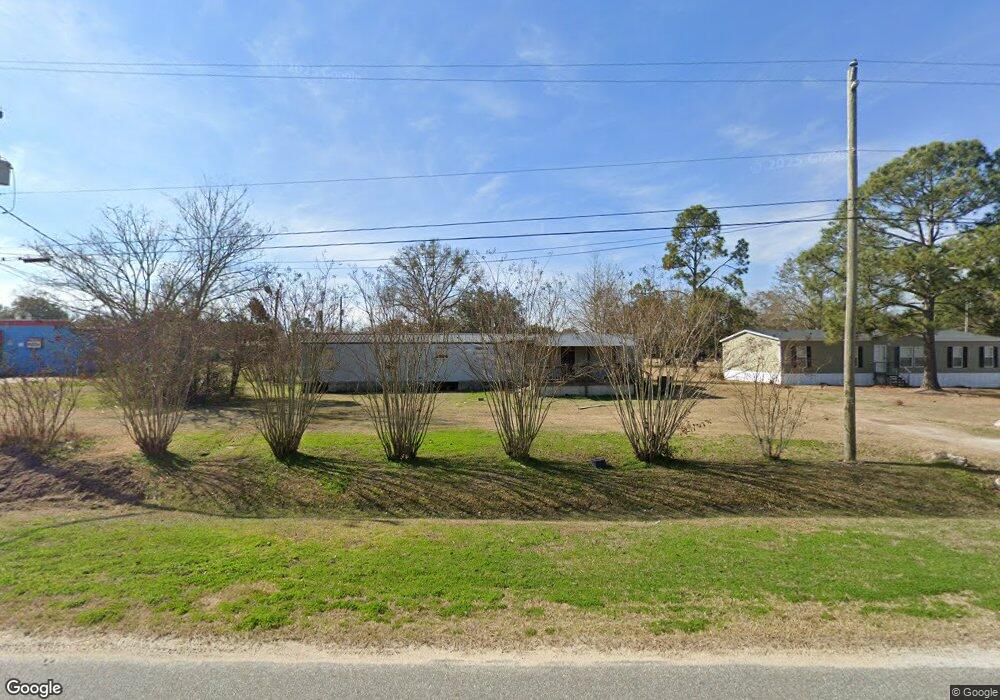 709 N 4th St, Colquitt, GA 39837 - photo 1