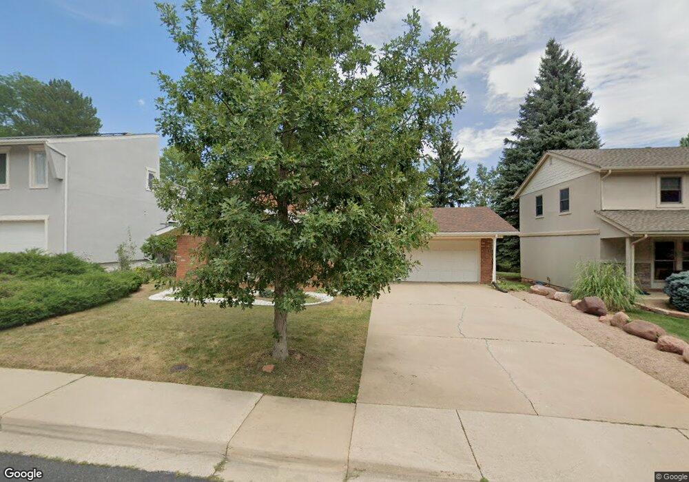 2765 Iliff St, Boulder, CO 80305 - photo 1