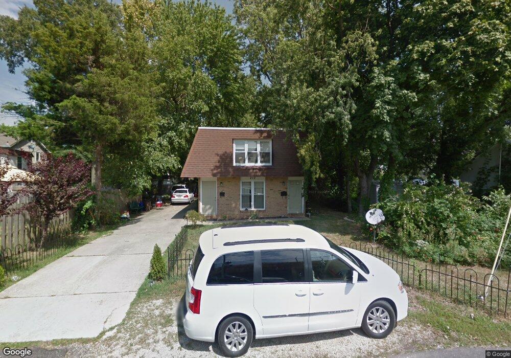 210 Atlantic Ave, Collingswood, NJ 08108 - photo 1