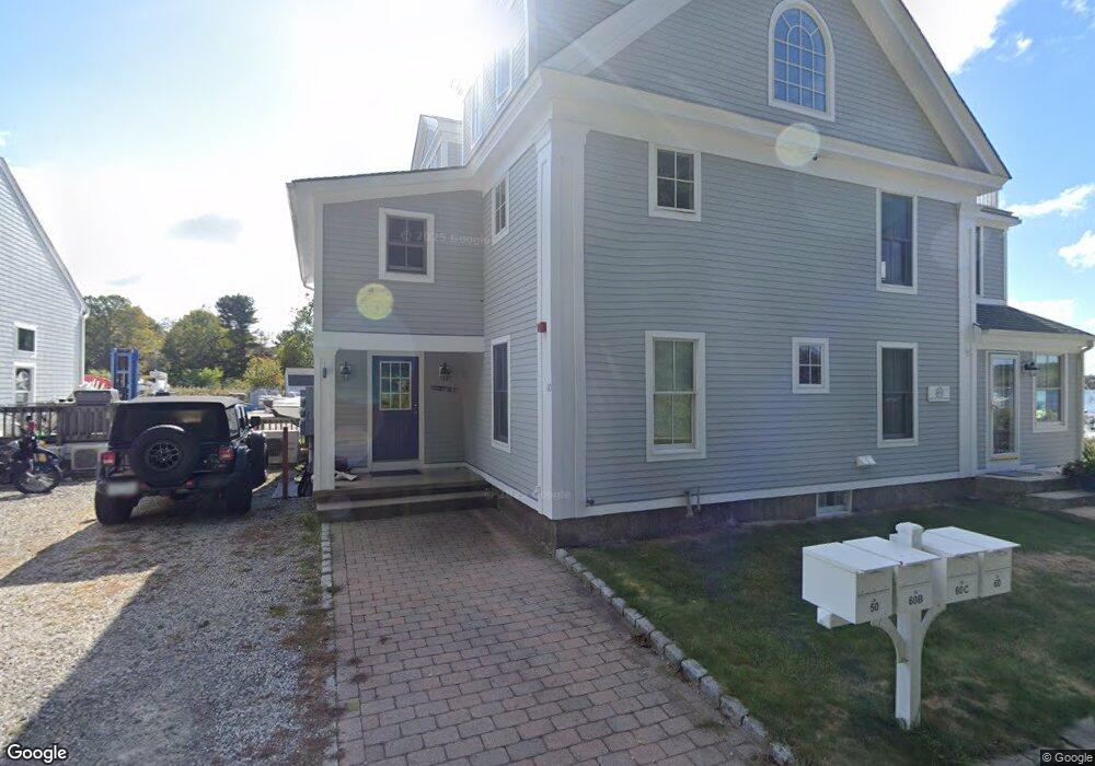 60 Town Dock Rd, Charlestown, RI 02813 - photo 1