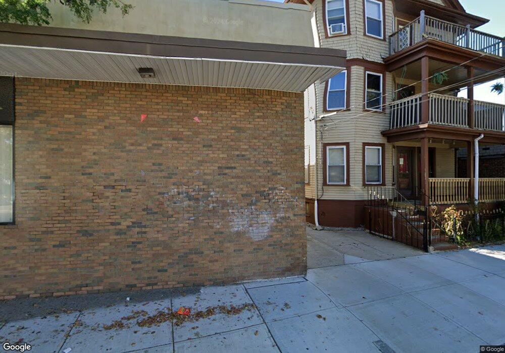 212 Academy Ave, Providence, RI 02908 - photo 1