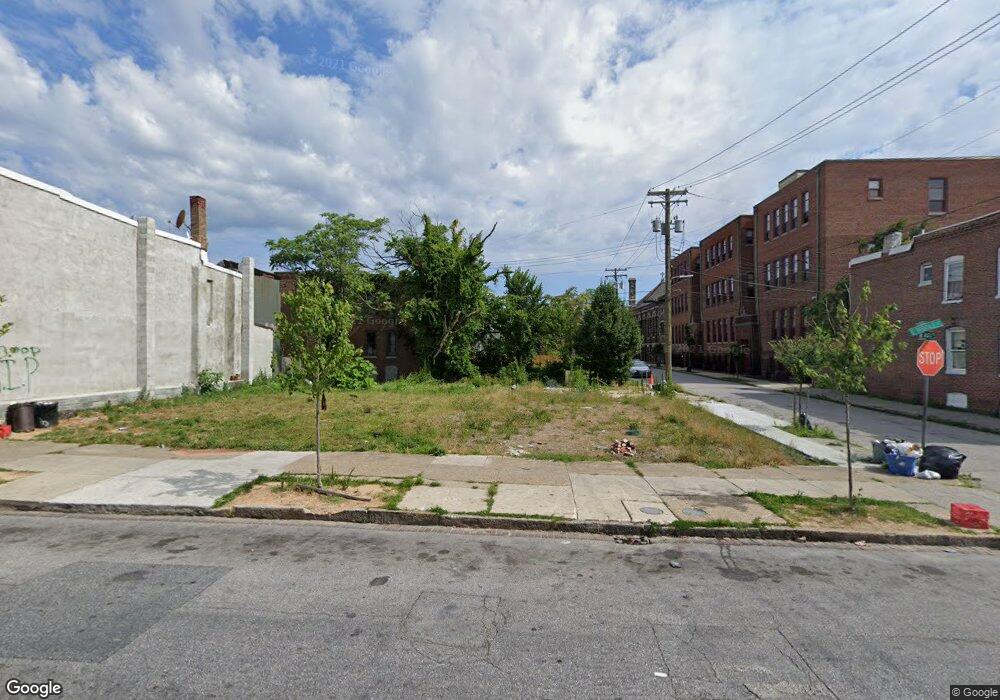 2506 E Biddle St, Baltimore, MD 21213 - photo 1