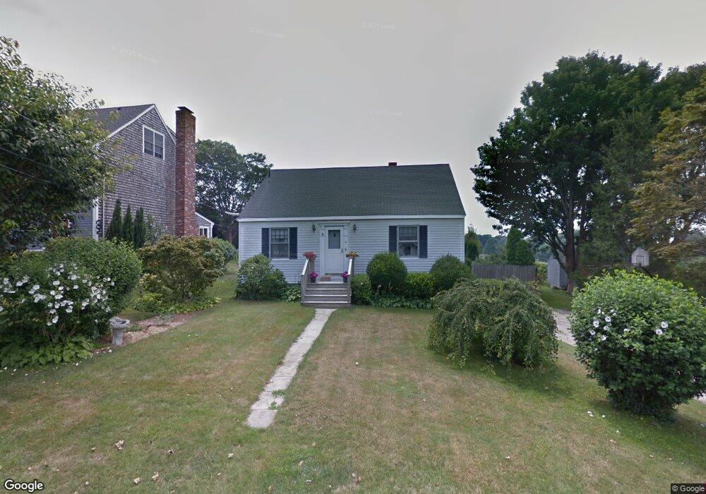 31 Beachview Terrace, Middletown, RI 02842 - photo 1