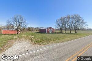 9357 Indiana 362, Blocher, IN 47138