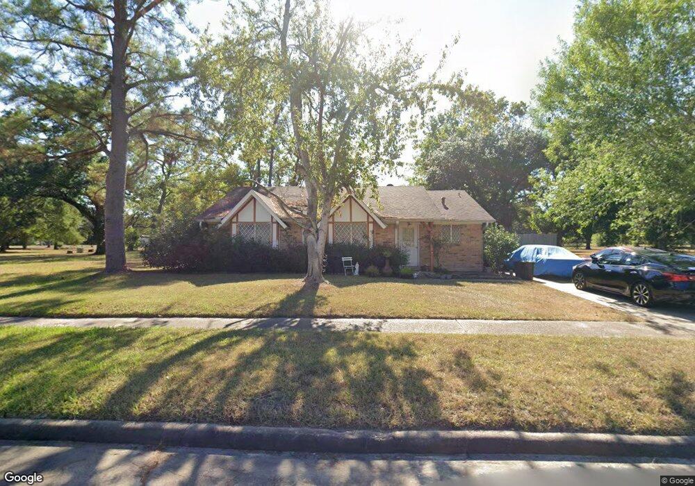 7151 Shady Mill Dr, Houston, TX 77040 - photo 1