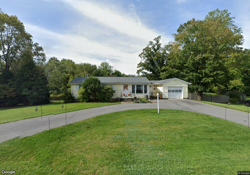 1261 Highland St, Holliston, MA 01746 - photo 1