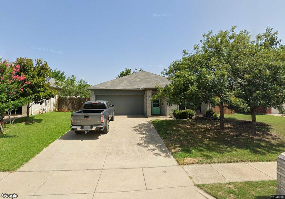 2725 San Felipe Dr, Denton, TX 76210 - photo 1