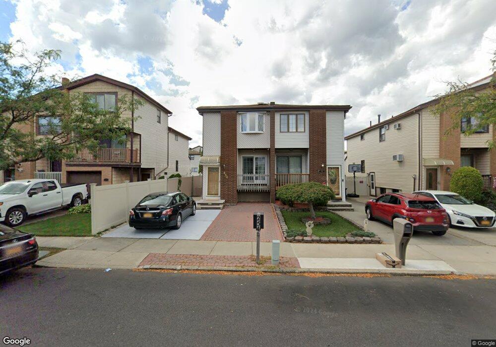 254 Elverton Ave unit Building, Staten Island, NY 10308 - photo 1