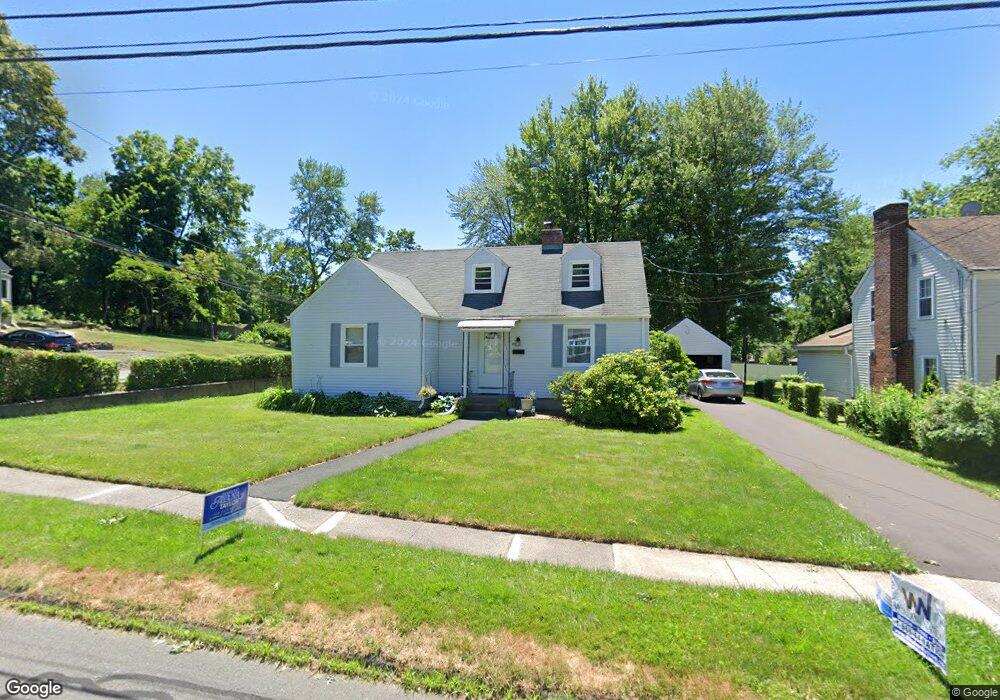 85 Tobey Ave, Windsor, CT 06095 - photo 1