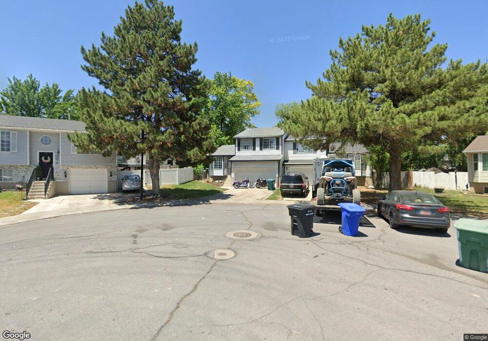 1590 Almond Ln, West Jordan, UT 84088 - photo 1