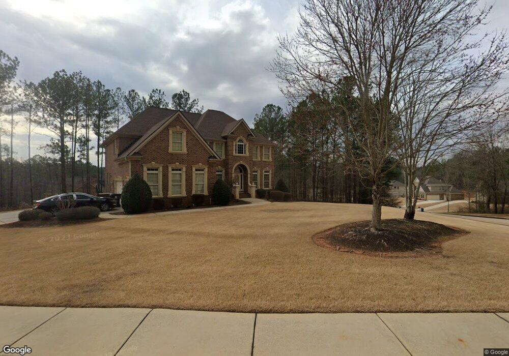 2701 Morgan Ct, Stockbridge, GA 30281 - photo 1