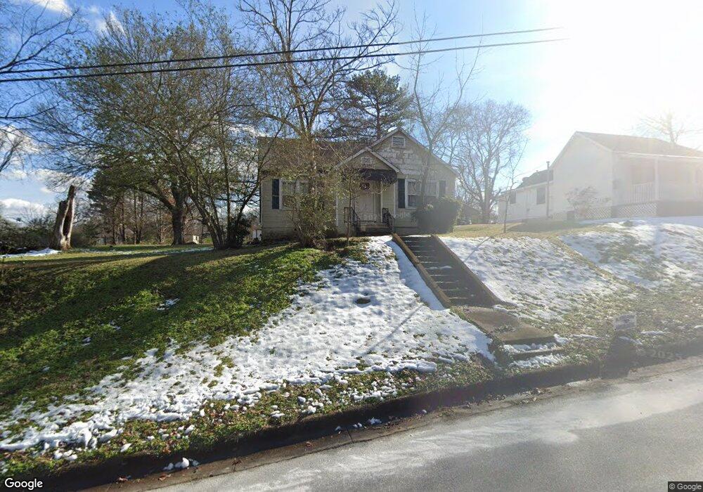 1214 E Limestone St, Florence, AL 35630 - photo 1