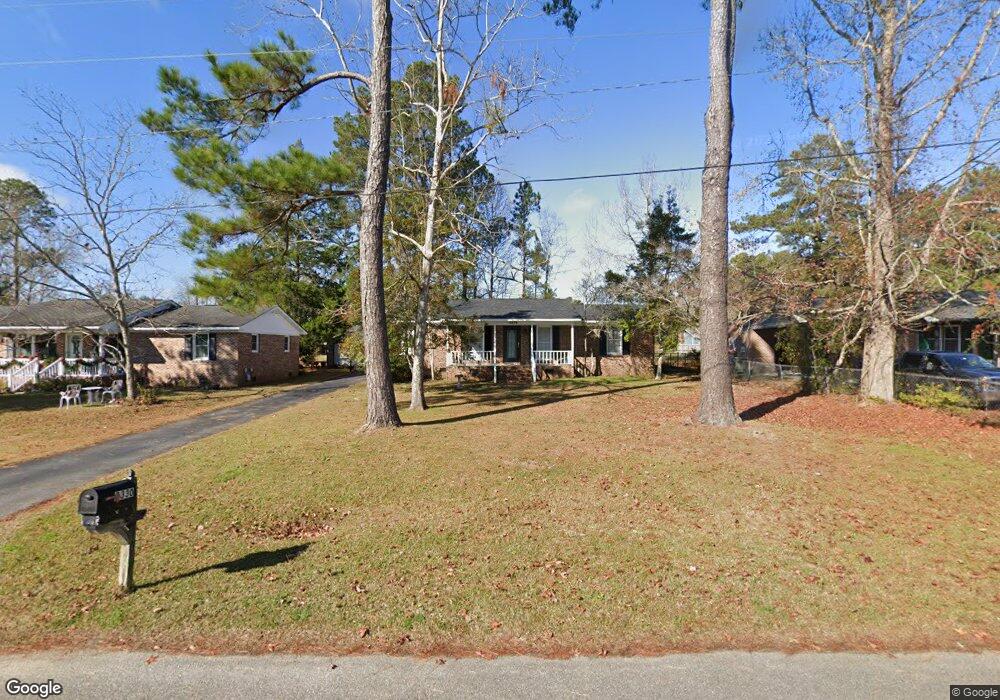 3330 New Rd, Conway, SC 29527 - photo 1