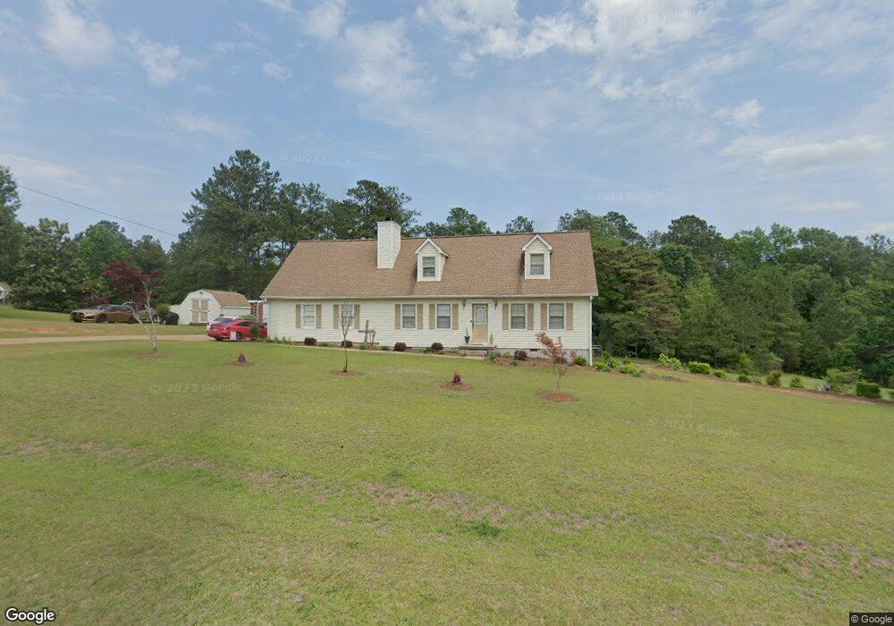 154 Wheehaw Rd, Macon, GA 31211 - photo 1