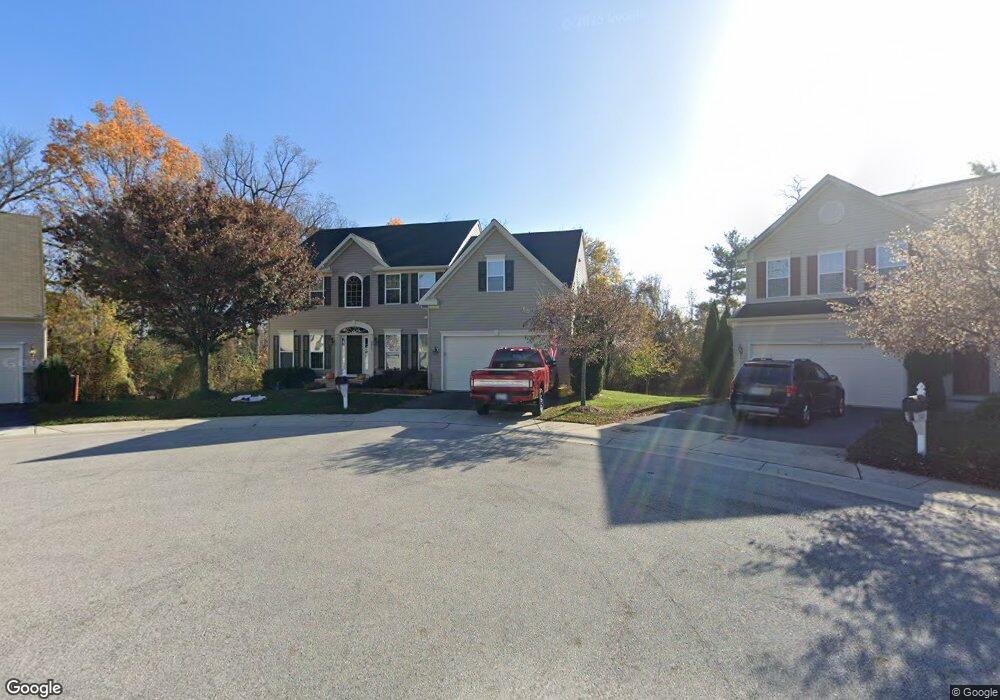 5917 Margery Ln, Elkridge, MD 21075 - photo 1