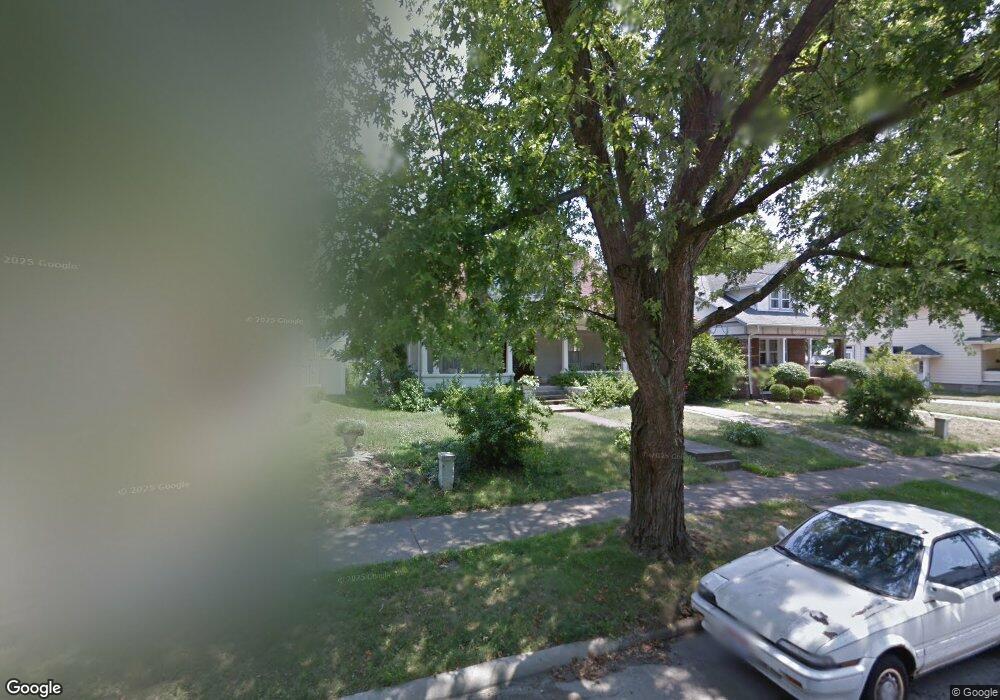 585 N King St, Xenia, OH 45385 - photo 1